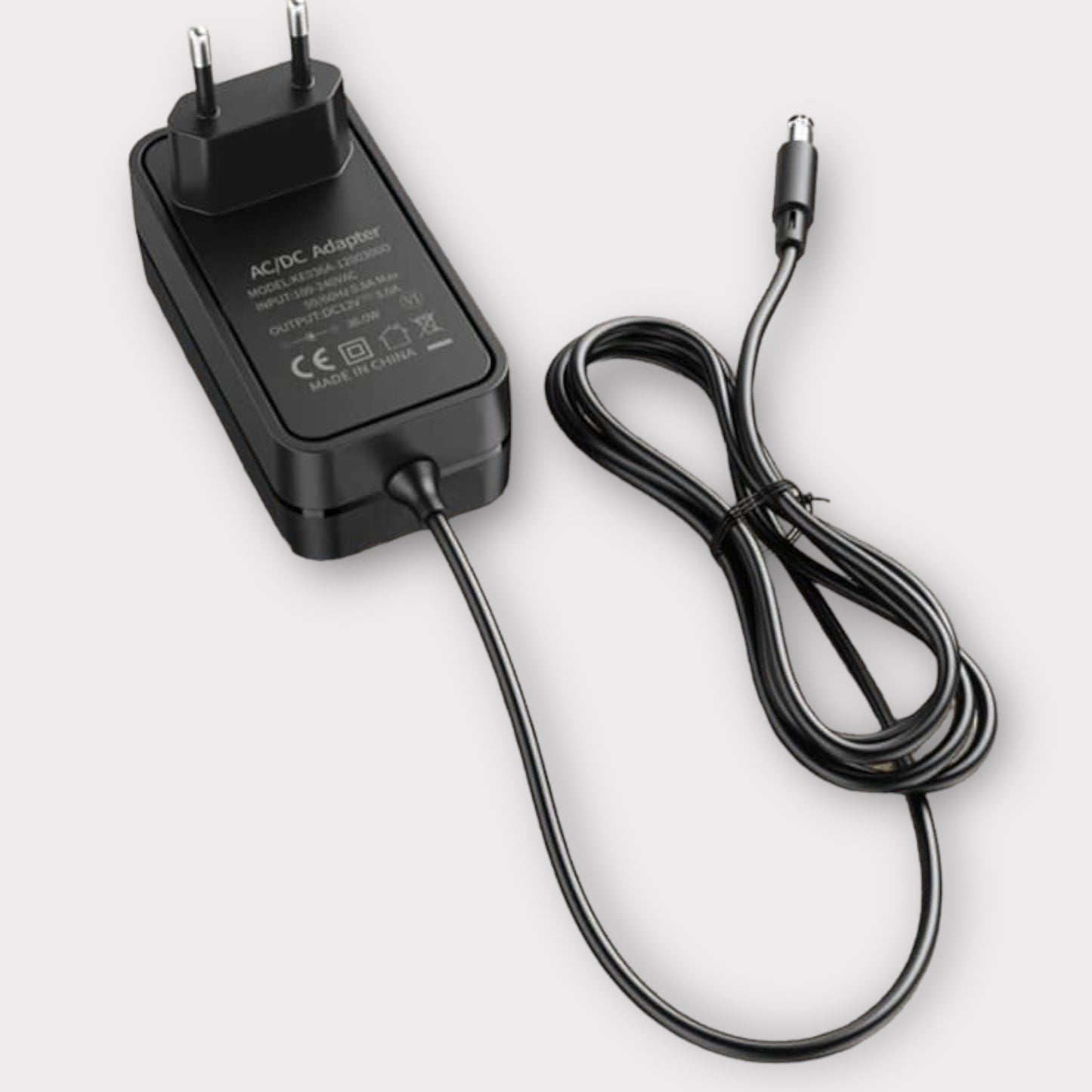 Thermotyke Pro Schnellladegerät 65 Watt